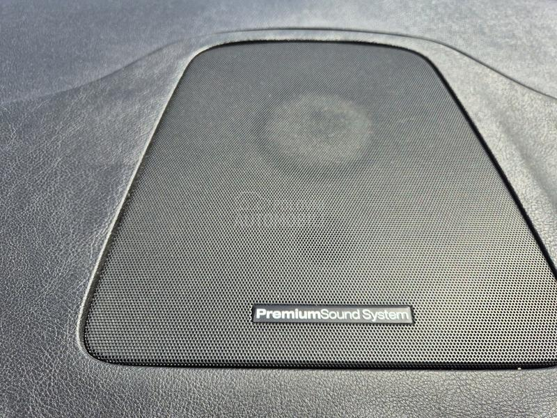 Ford S-Max PowerShift Titanium