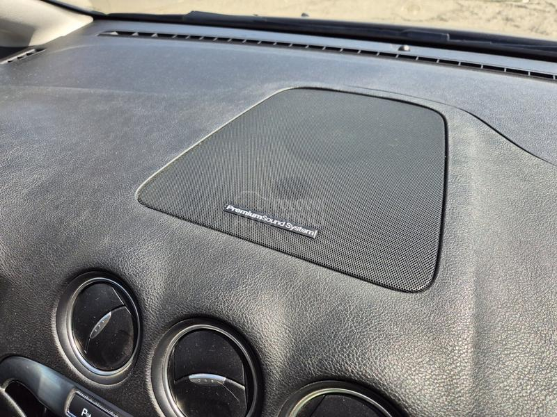 Ford S-Max PowerShift Titanium