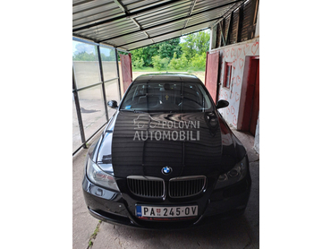 BMW 330 330d M57