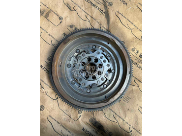 Zamajac za 2.0 TFSI za Audi A3 od 2018. do 2025. god.