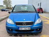 Mercedes Benz A 160 2.0 cdi