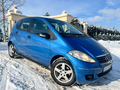 Mercedes Benz A 160 2.0 cdi