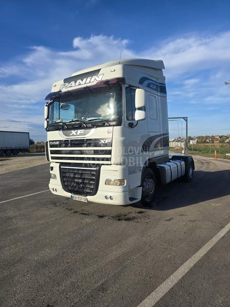 DAF XF 105.460