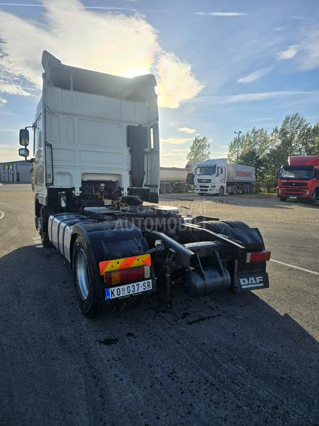 DAF XF 105.460