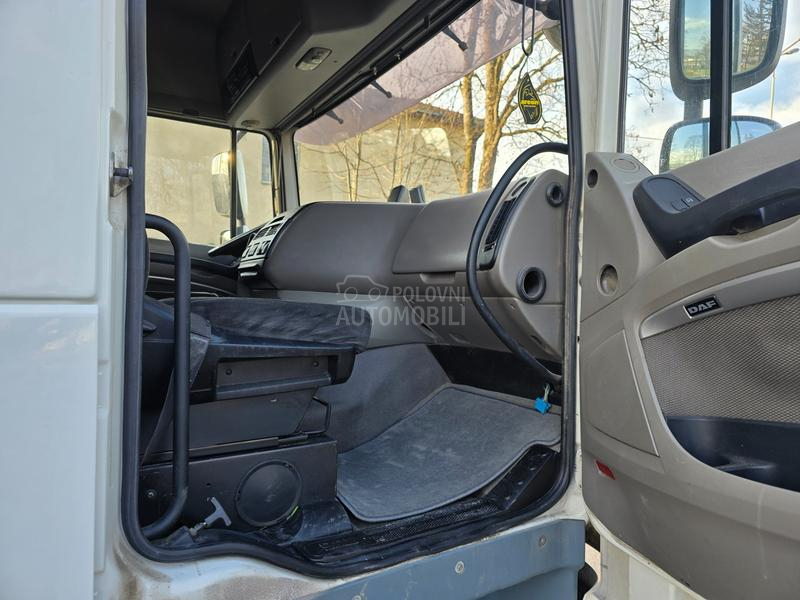 DAF XF 105.460