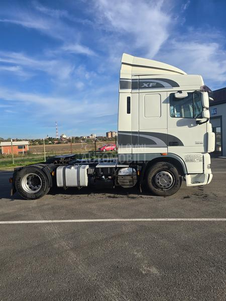 DAF XF 105.460