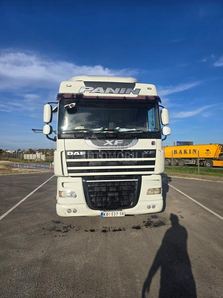DAF XF 105.460