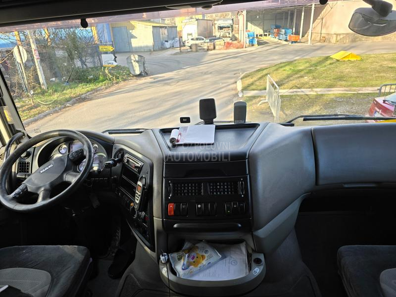 DAF XF 105.460