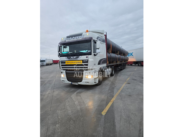 DAF XF 105.460