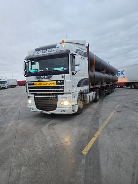 DAF XF 105.460