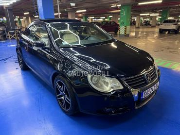 Volkswagen EOS 2.0 FSI