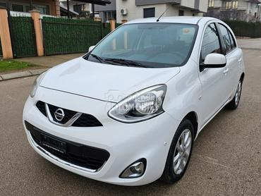 Nissan Micra 1.2 Dig-s