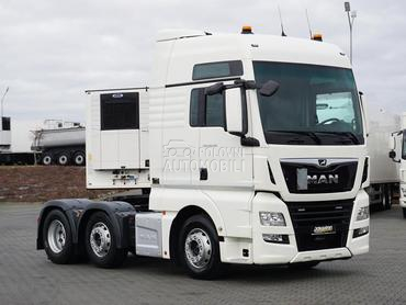MAN TGX tegljač DOM1780