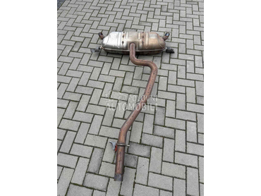 Auspuh,zadnji lonac za Audi Q3 od 2019. do 2025. god.