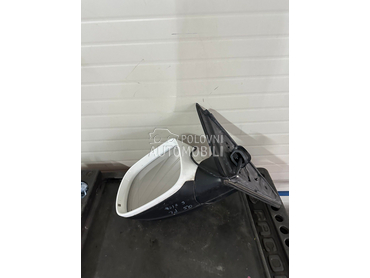 Levi retrovizor za Audi Q5 od 2008. do 2016. god.