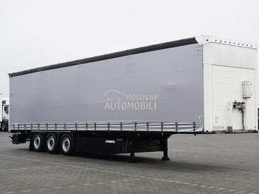 Schmitz Cargobull ceradom DOM1781