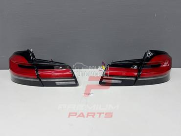 ŠTOPA za BMW Serija 5