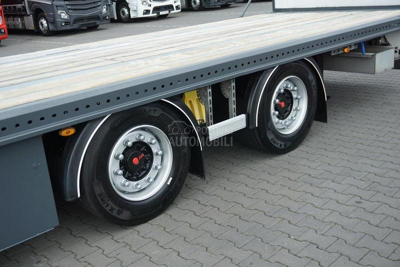 Fruhauf platforma DOM1783