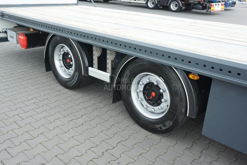 Fruhauf platforma DOM1783