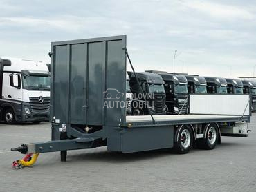 Fruhauf platforma DOM1783