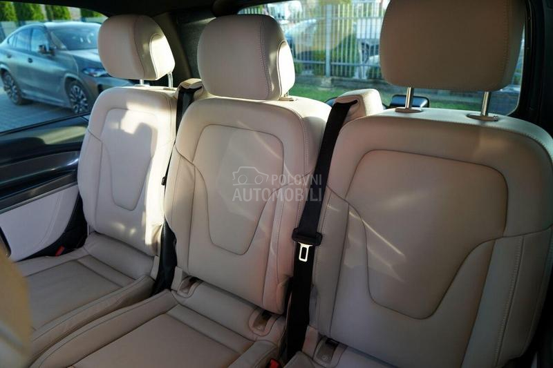 Mercedes Benz V Class/Minibus/IMP3346