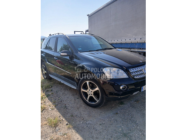 Mercedes Benz ML 280 4 matic