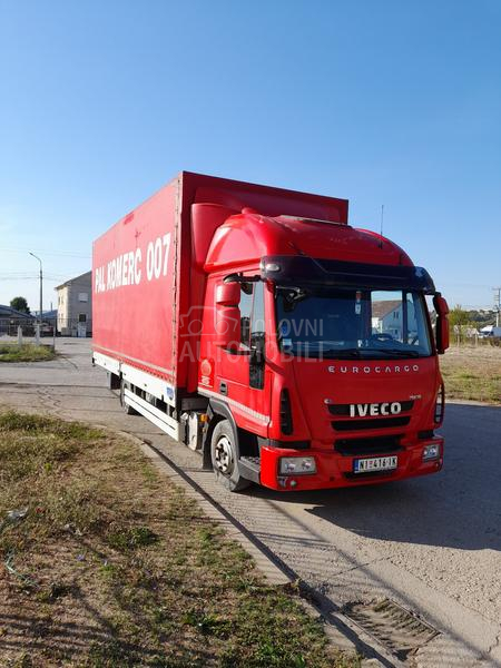 Iveco eurocargo