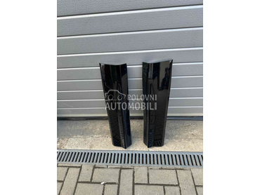 Donja lajsna na zadnj.vratima za Audi Q3 od 2019. do 2025. god.