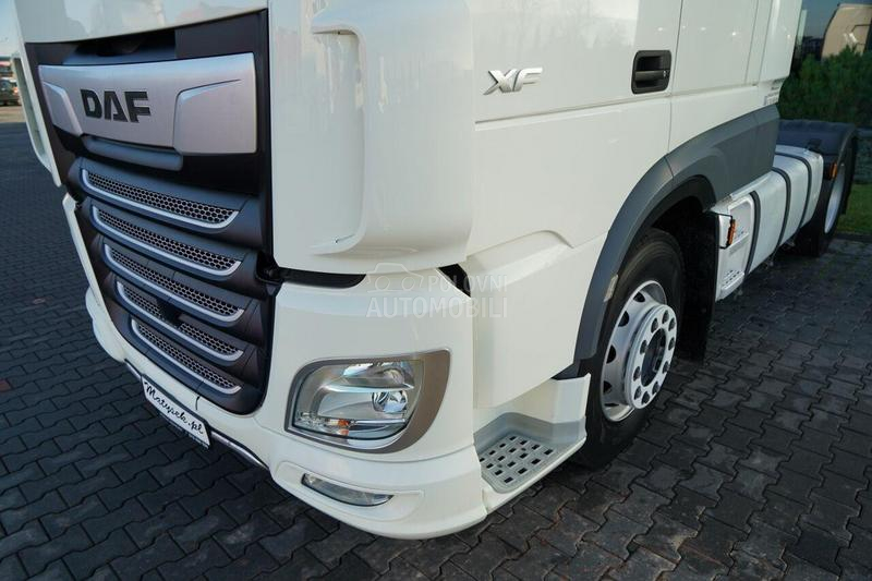 DAF XF 480/Tegljač/IMP3339