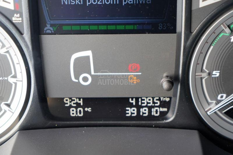 DAF XF 480/Tegljač/IMP3339