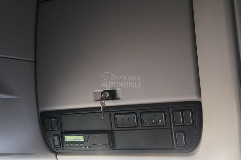 DAF XF 480/Tegljač/IMP3339