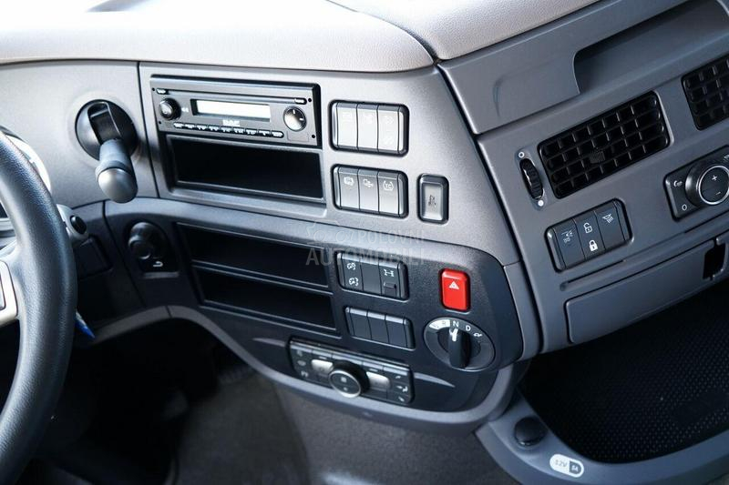 DAF XF 480/Tegljač/IMP3339