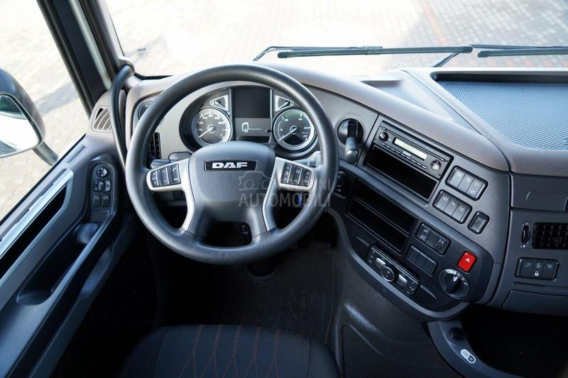 DAF XF 480/Tegljač/IMP3339