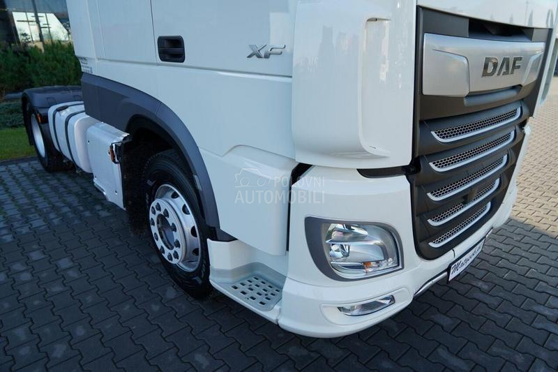 DAF XF 480/Tegljač/IMP3339