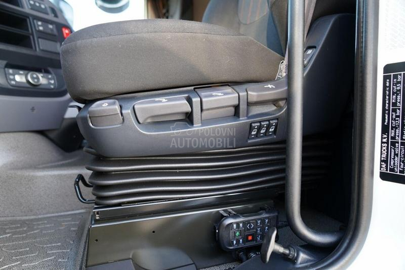 DAF XF 480/Tegljač/IMP3339