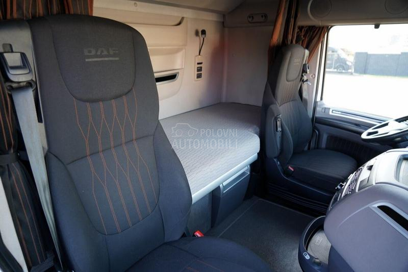 DAF XF 480/Tegljač/IMP3339