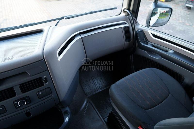 DAF XF 480/Tegljač/IMP3339