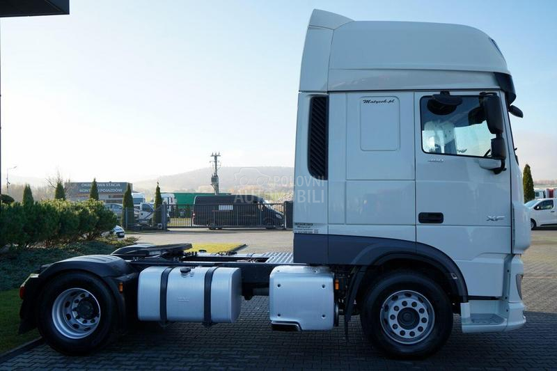 DAF XF 480/Tegljač/IMP3339