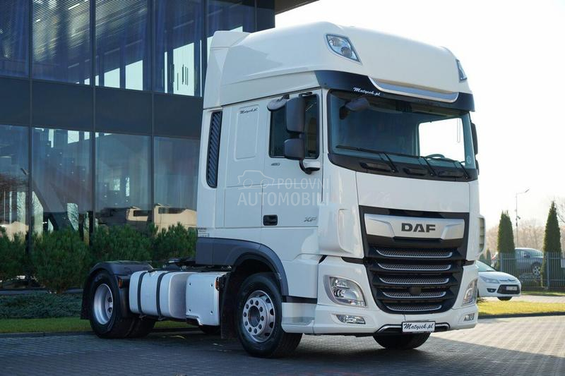 DAF XF 480/Tegljač/IMP3339