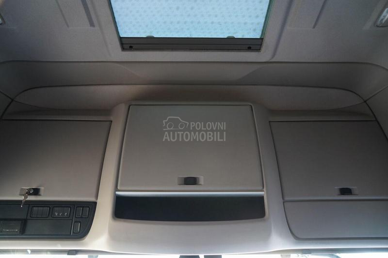 DAF XF 480/Tegljač/IMP3339