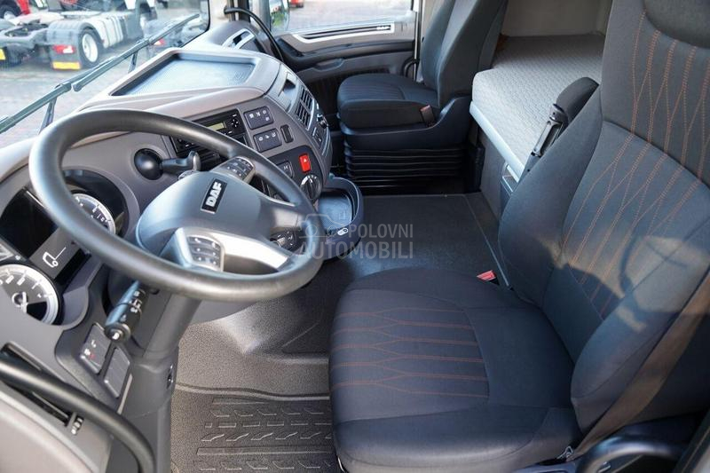 DAF XF 480/Tegljač/IMP3339