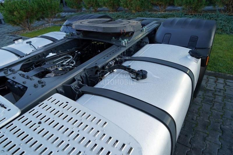 DAF XF 480/Tegljač/IMP3339