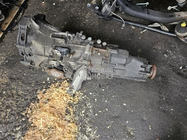 Menjac 4x4 za Volkswagen Passat B5.5