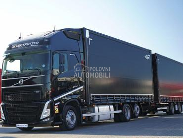 Volvo FH 460/IMP3354