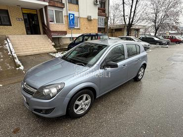Opel Astra H 1,4