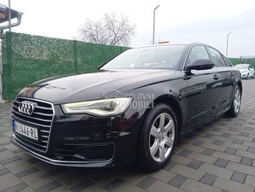 Audi A6 2.0 tdi ULTRA