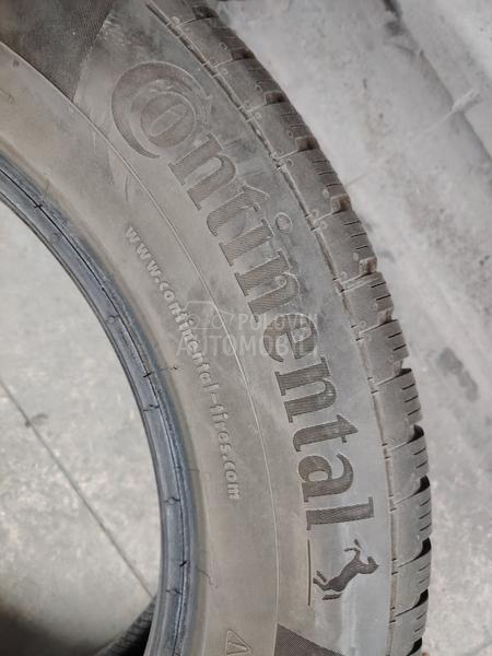 Continental 215/65 R17 Zimska