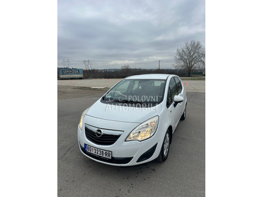 Opel Meriva 1.3 CDTI