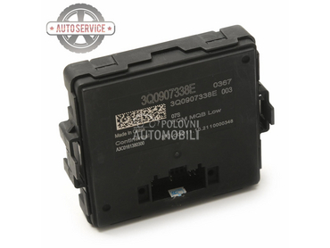 Modul za Volkswagen Tiguan, Passat B8 od 2016. do 2024. god.