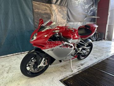 MV Agusta F4